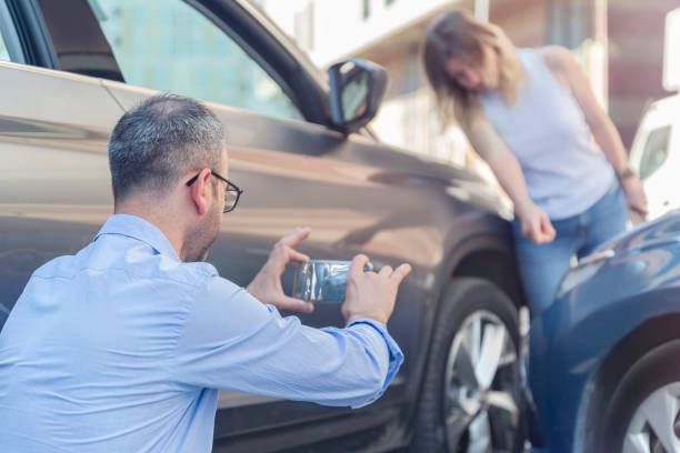 Professional Non Owner Car Insurance technician working in Black River Falls, WI
